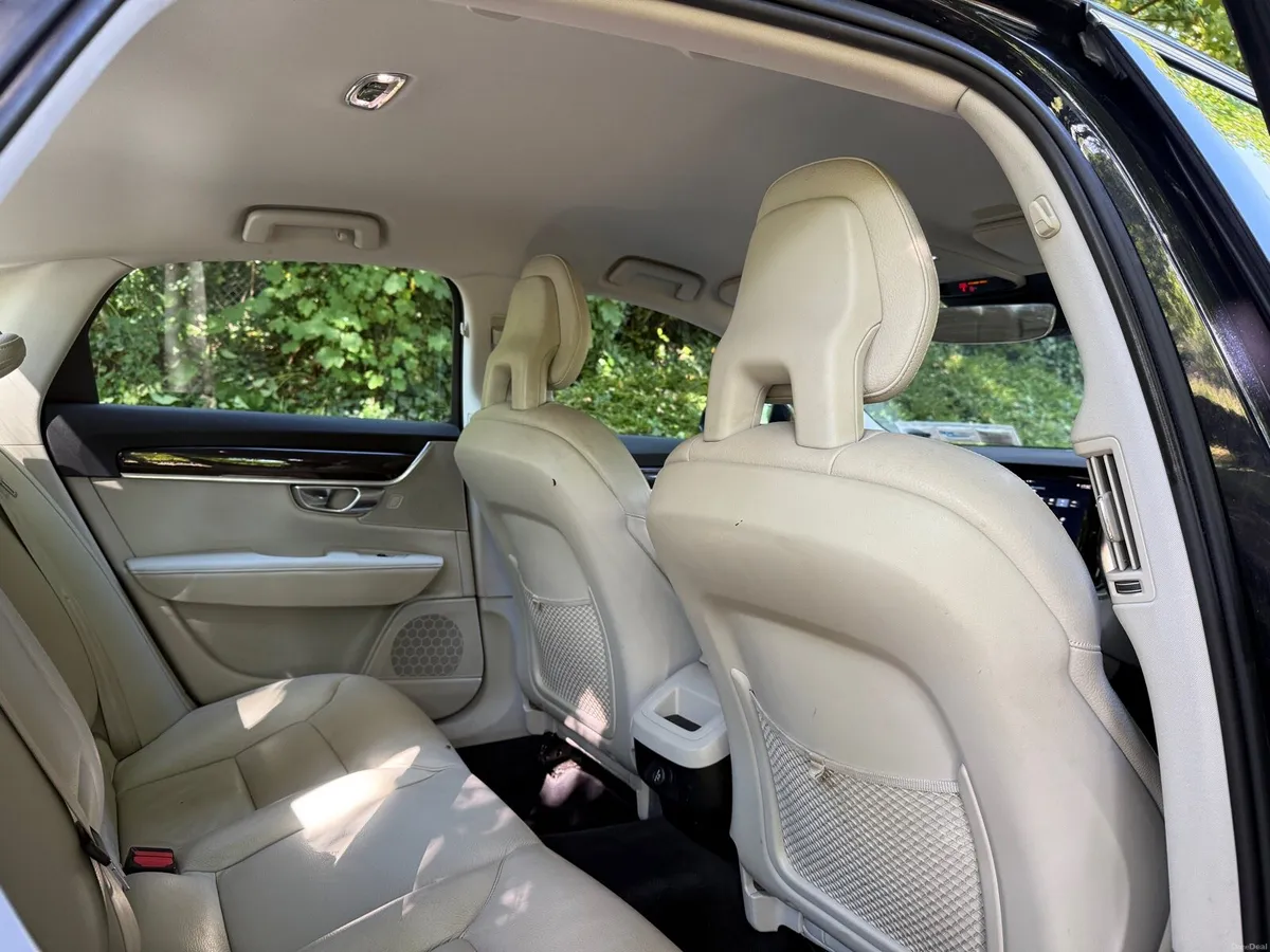 2017 Volvo S90 GT - Image 6
