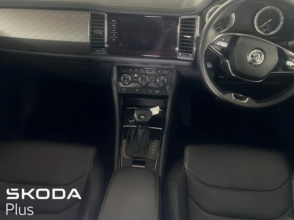 Skoda Kodiaq 2.0 TDI 150HP DSG Style 7 Seat - Image 2