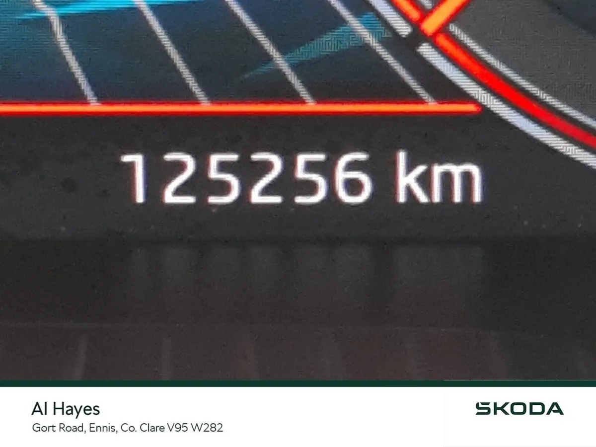Skoda Kodiaq 2.0 TDI 150HP DSG SportLine 7 Seat - Image 4