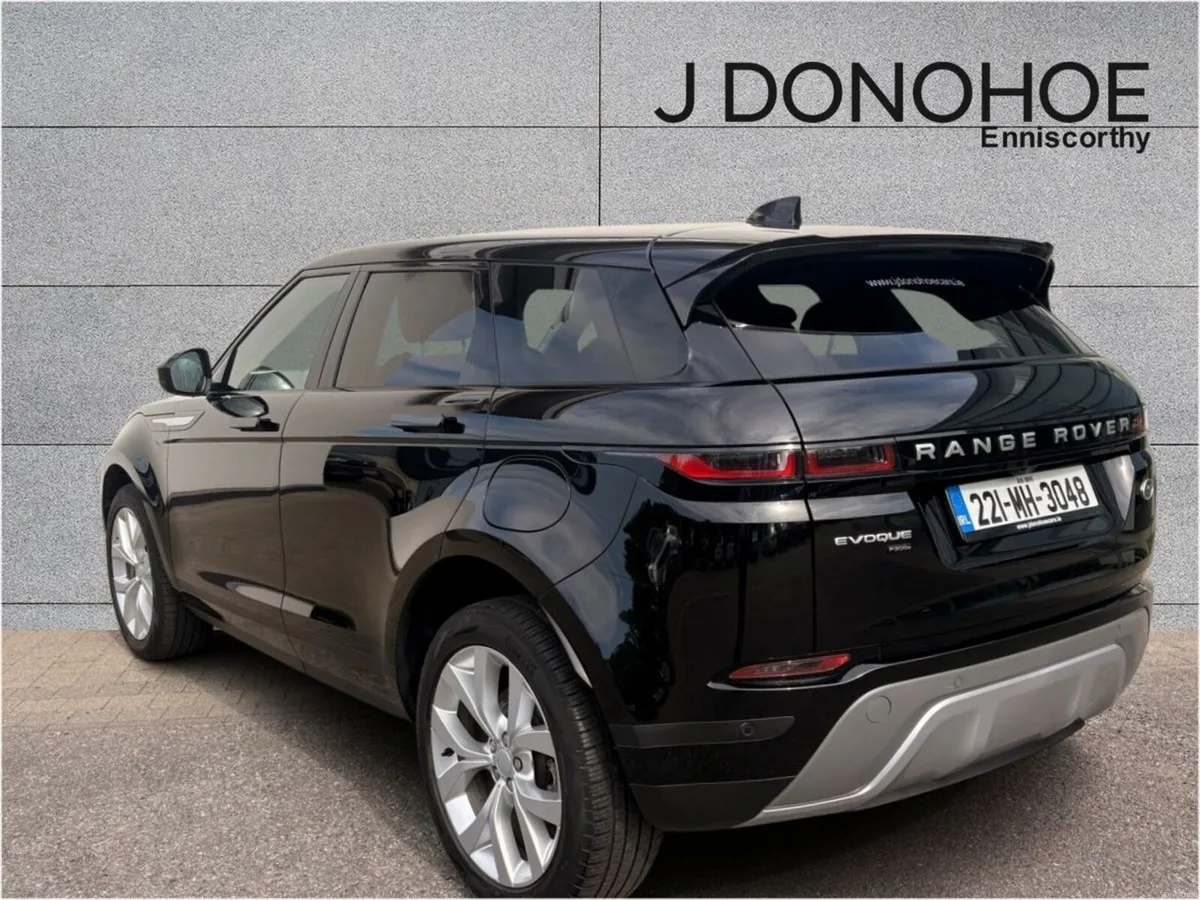 Land Rover Range Rover Evoque 1.5 PHEV AWD SE - Image 2