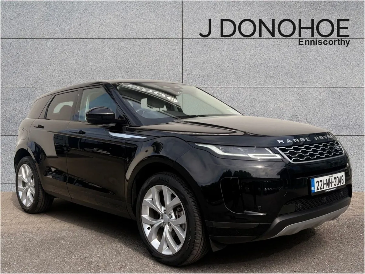 Land Rover Range Rover Evoque 1.5 PHEV AWD SE - Image 1