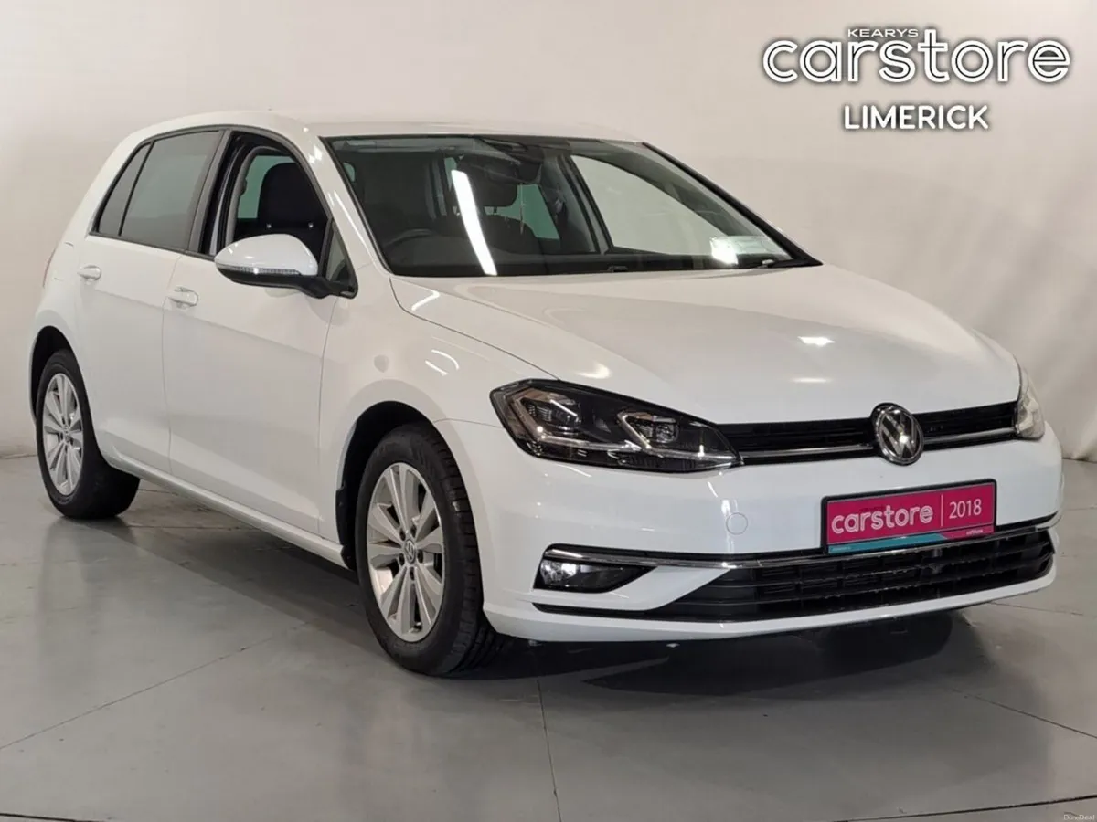 Volkswagen Golf TSI Comfort Line - Image 1