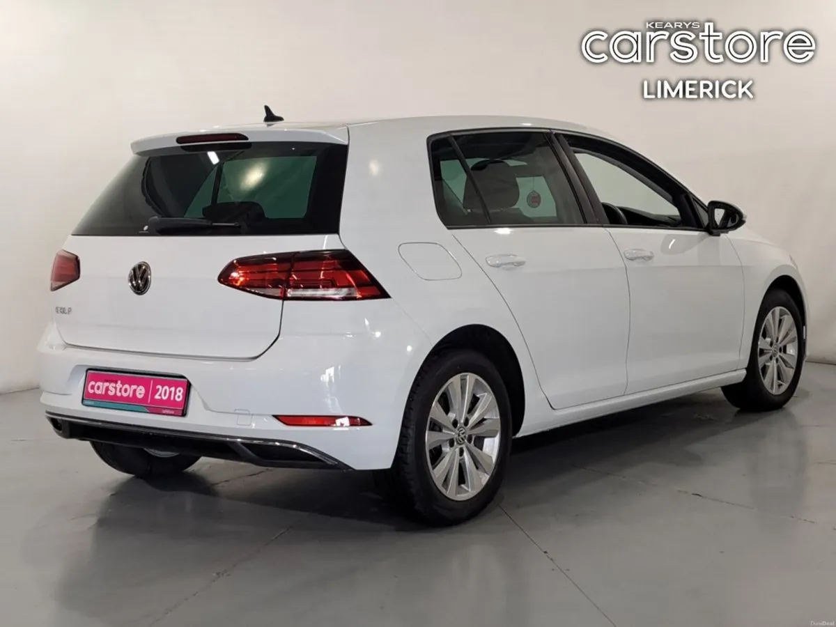Volkswagen Golf TSI Comfort Line - Image 3