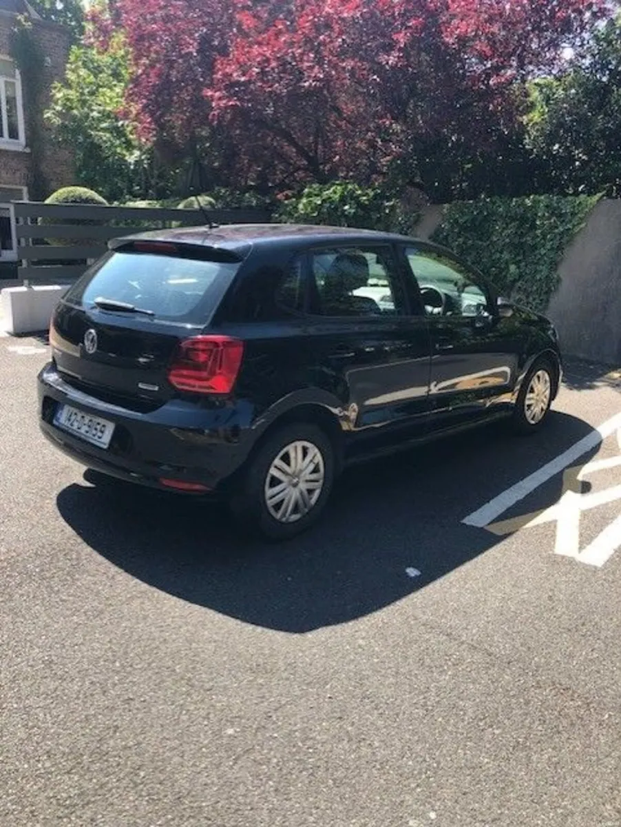 Volkswagen Polo 2014 - Image 5