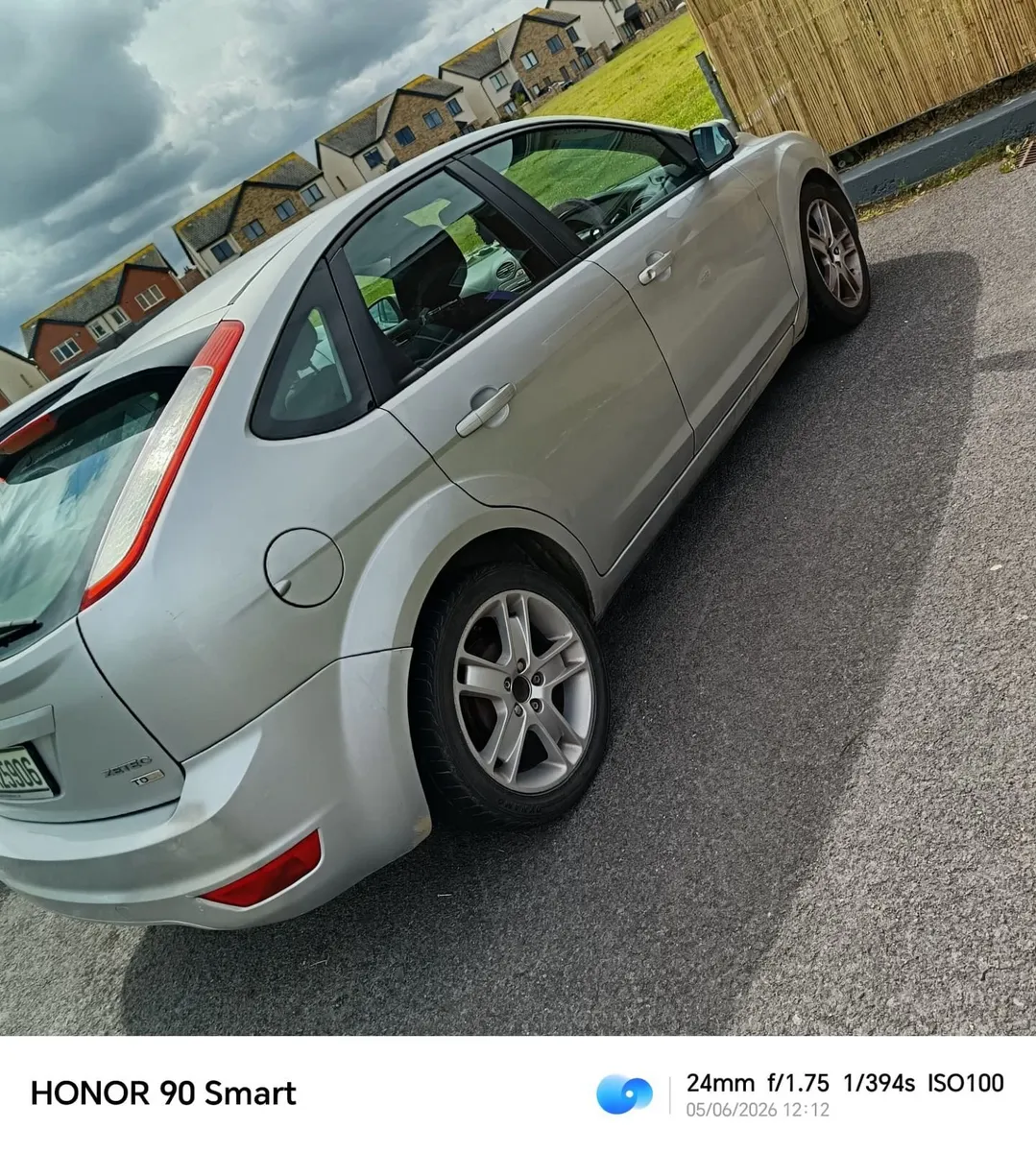 Ford Focus 2008 - Image 2