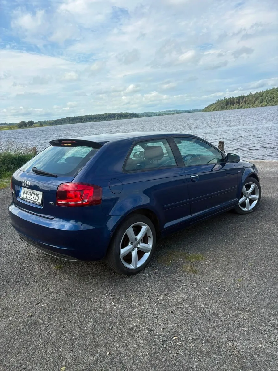 Audi A3 2011 - Image 3