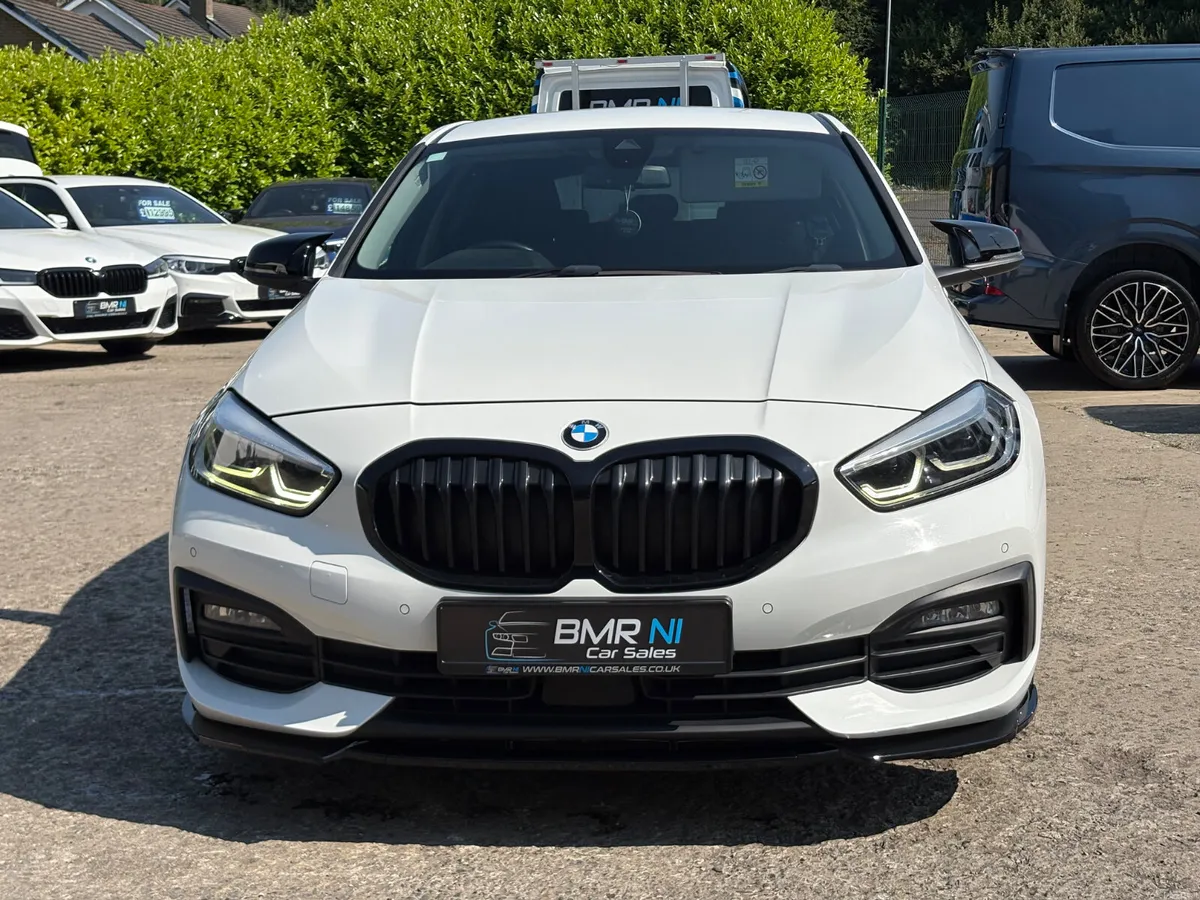 2020 BMW F40 116D ONLY 91k - Image 2
