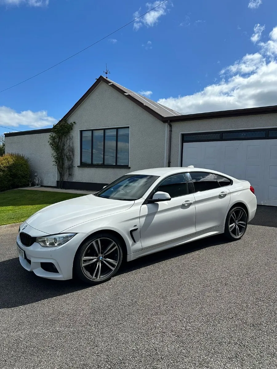 BMW 4-Series 2014 - Image 1