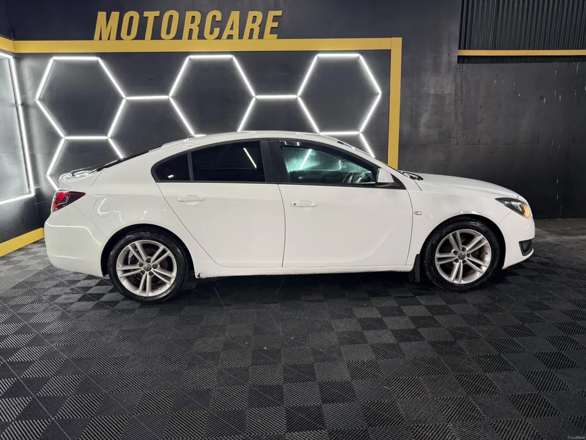 ◼️2015 OPEL INSIGNIA 2.0 CDTI◼️ - Image 5