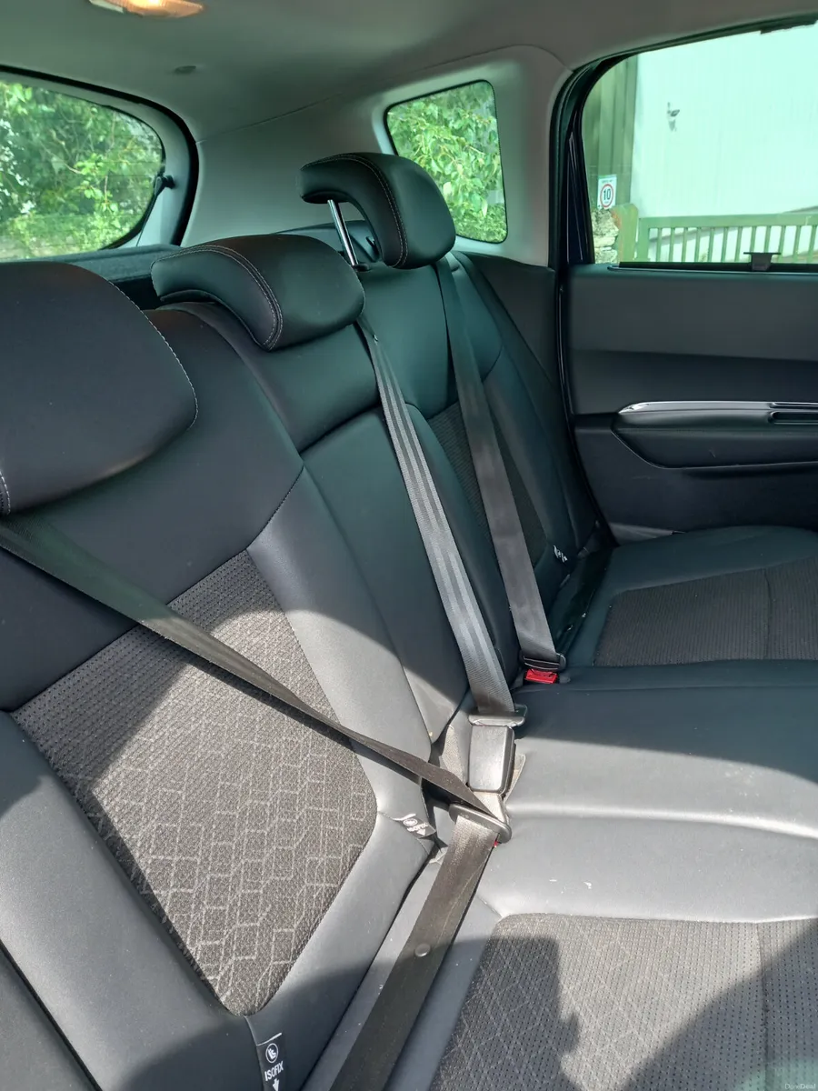2016 Peugeot 3008 NEW NCT 1.6 Diesel - Image 3