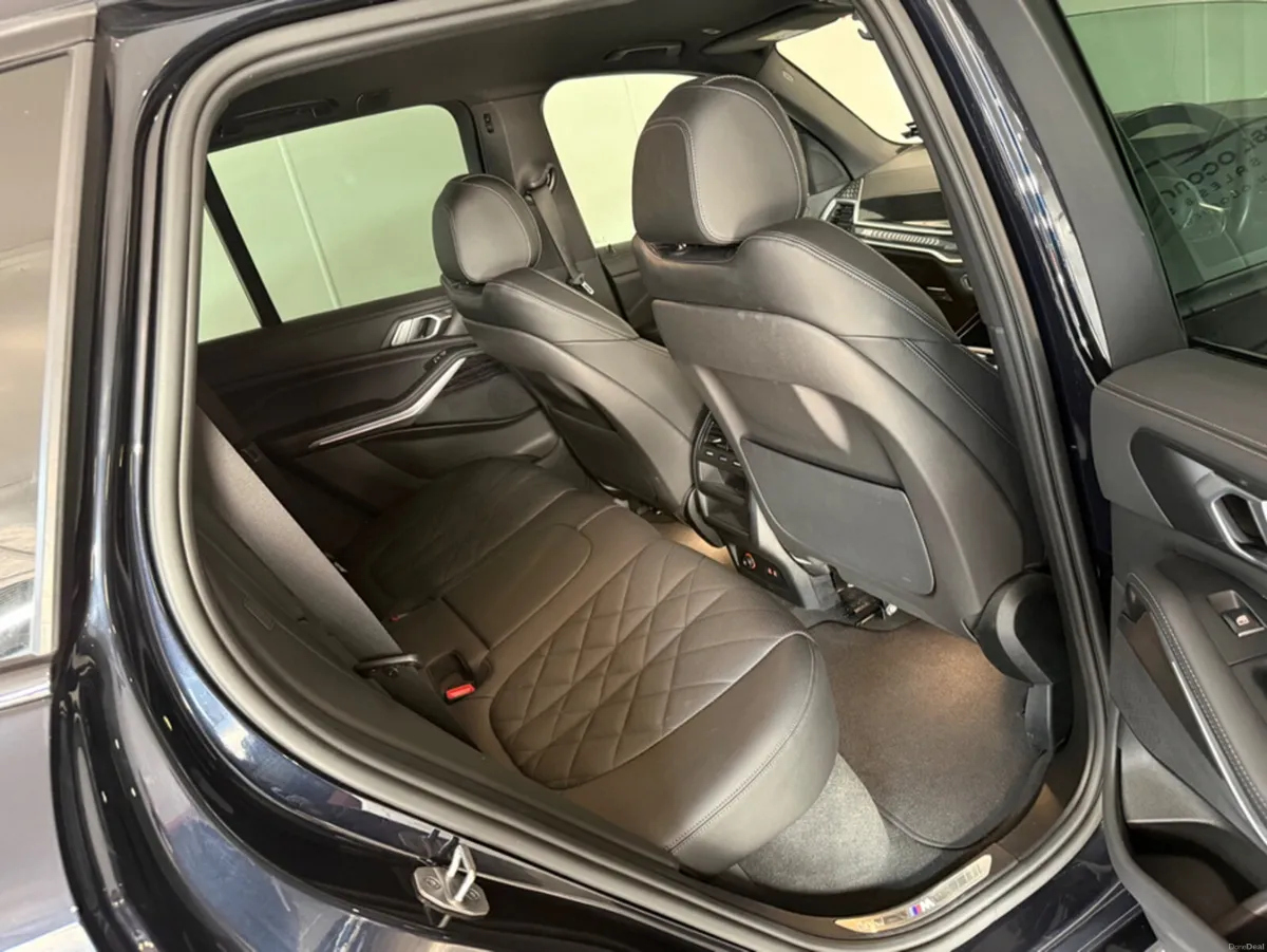 BMW X5 XDRIVE50E 483BHP M SPORT AUTO - Image 4