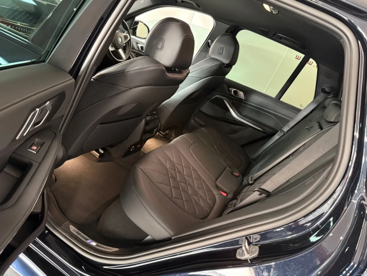 BMW X5 XDRIVE50E 483BHP M SPORT AUTO - Image 6
