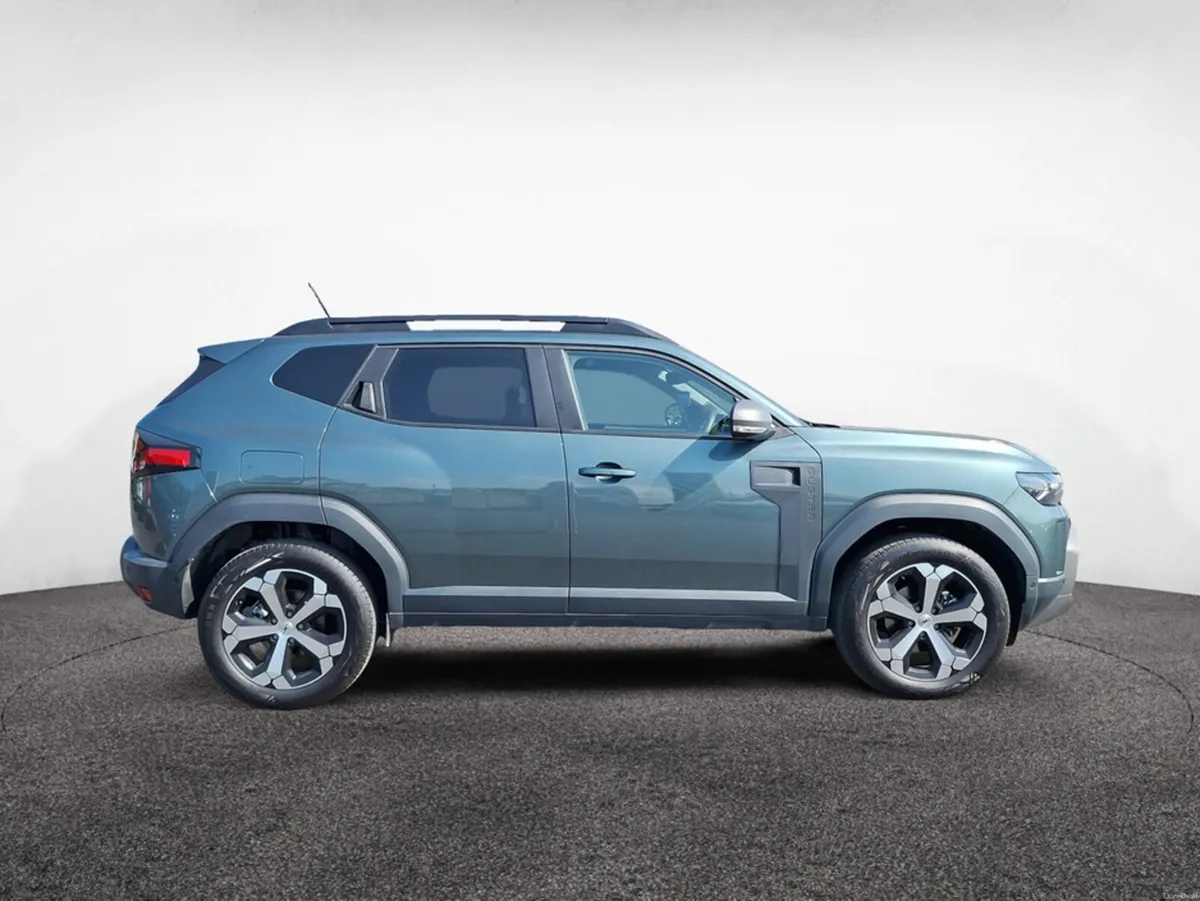 Dacia Duster JOURNEY HEV140 - Image 6
