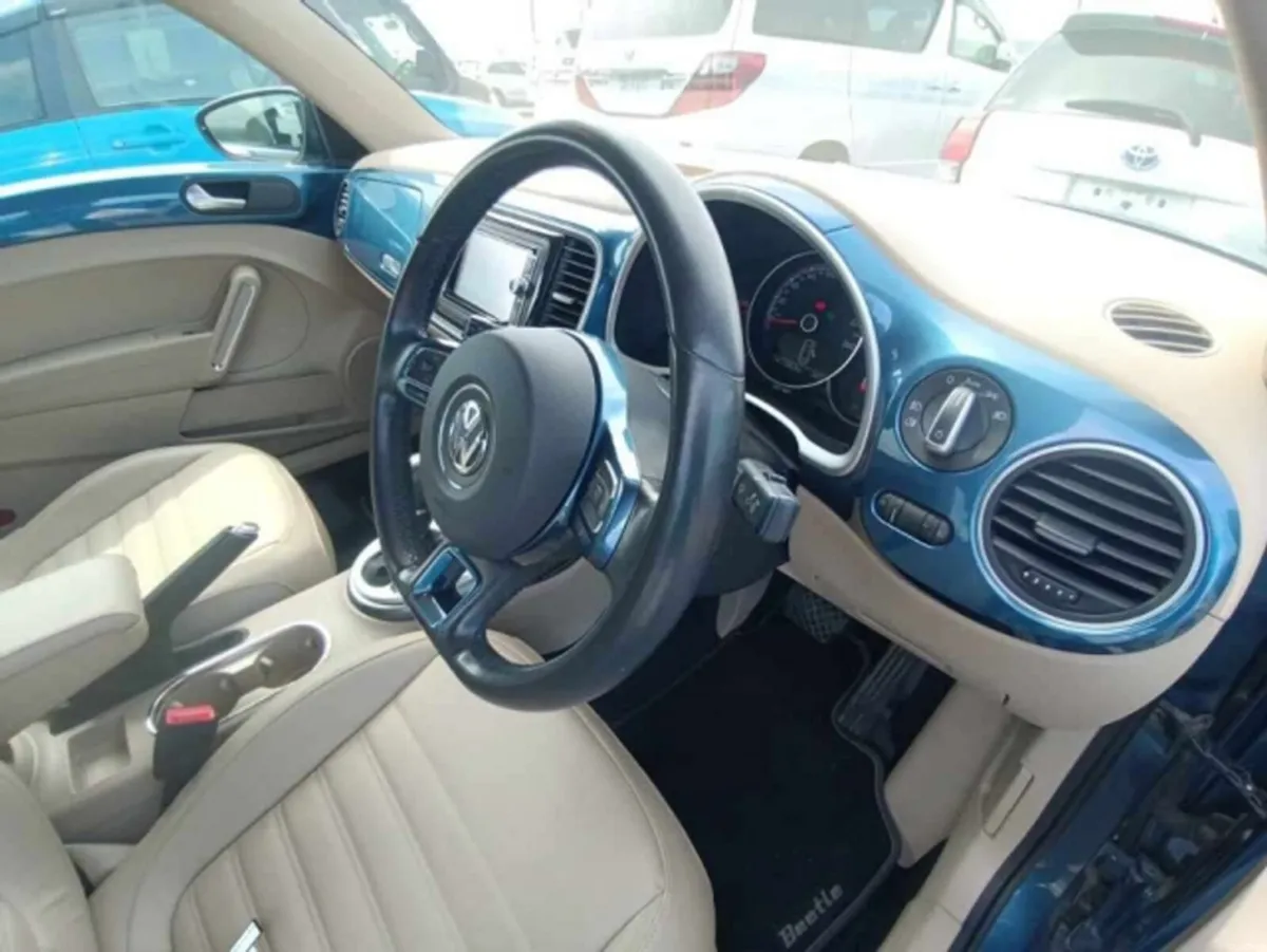 Volkswagen Beetle COMING SOON - Image 3