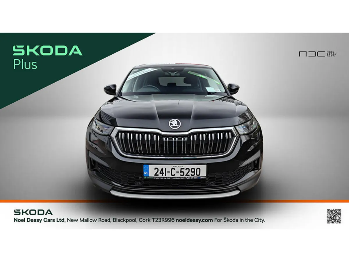 Skoda Kodiaq STYLE 2.0 TDI 150 BHP 5DR- VIRTUAL CO - Image 6