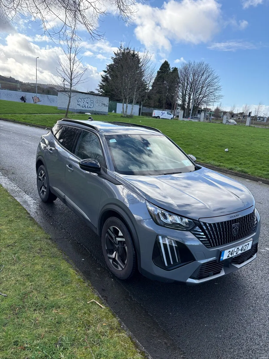Peugeot 2008 Estate Allure - Image 1