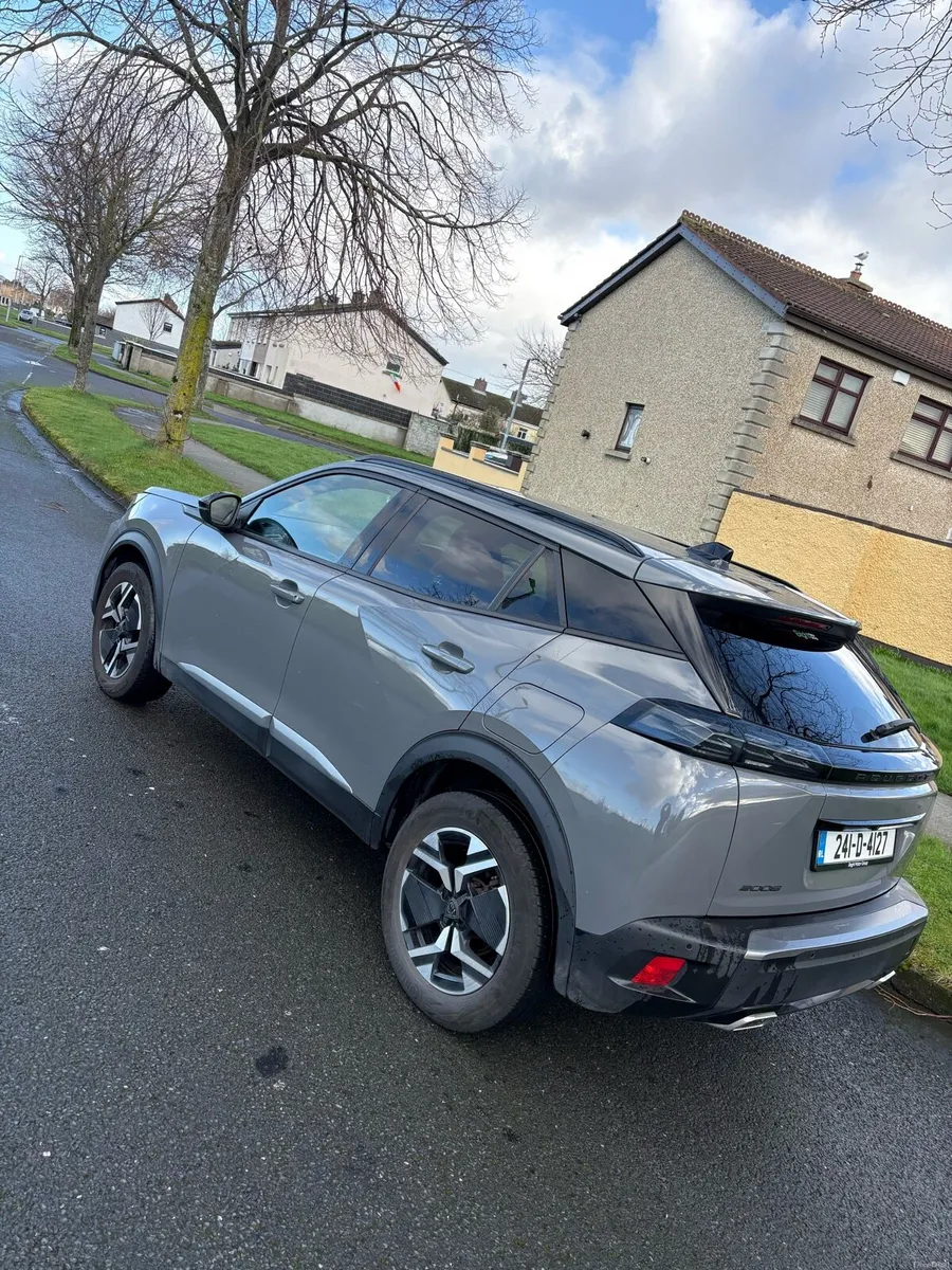 Peugeot 2008 Estate Allure - Image 3