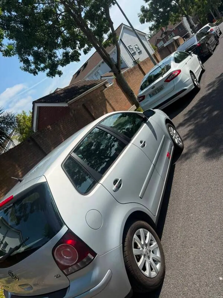 2007 Volkswagen Polo - Image 3