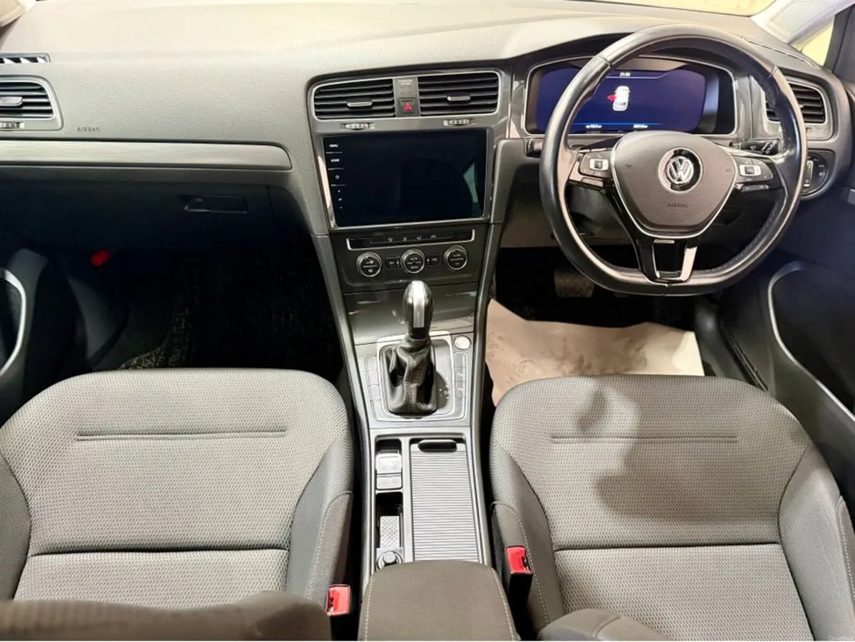 Volkswagen Golf 1.2 Comfortline - Image 1