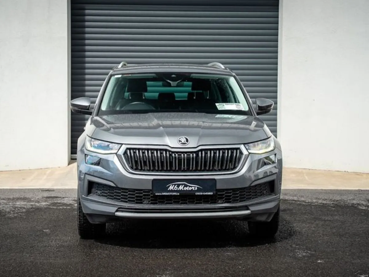 Skoda Kodiaq 7S STYLE 2.0tdi 150HP DSG - Image 2