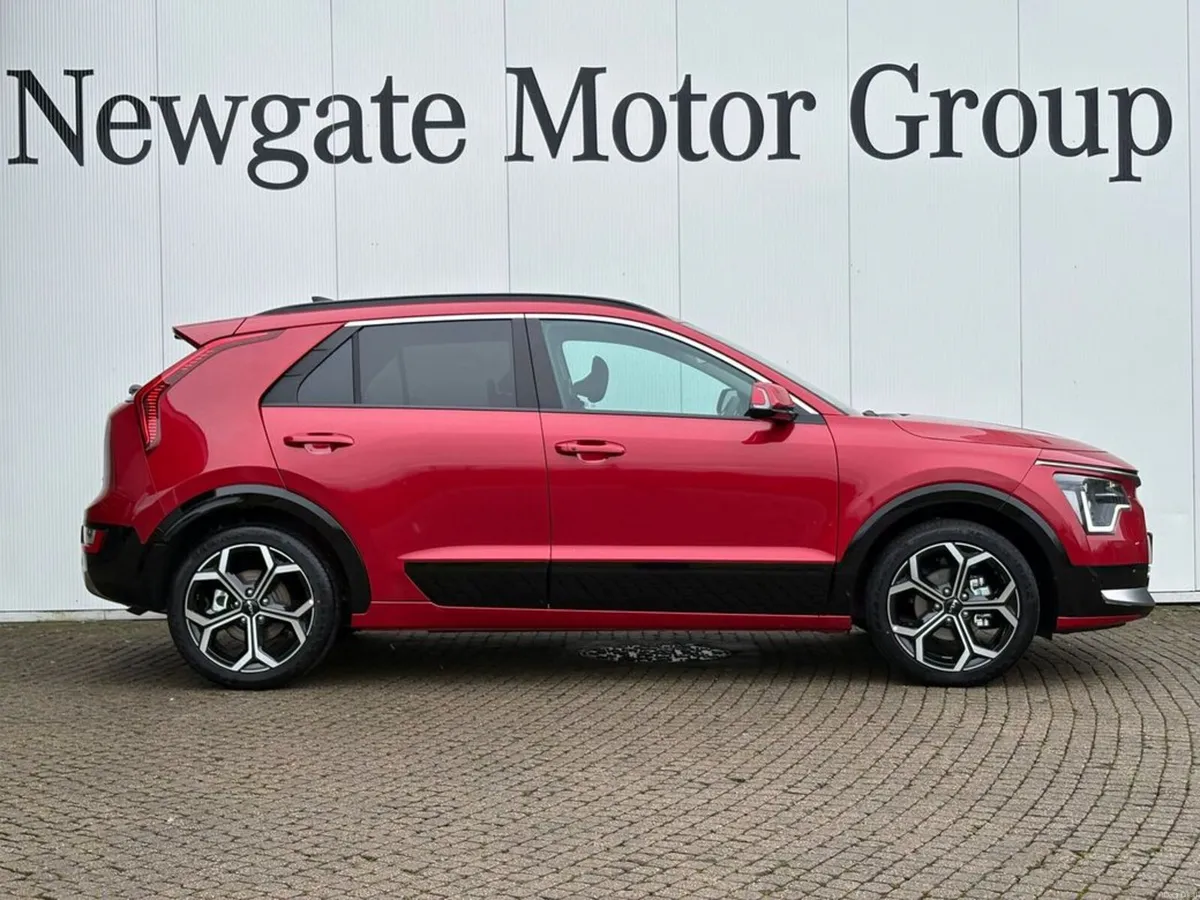 Kia Niro HEV MY26 - Image 5