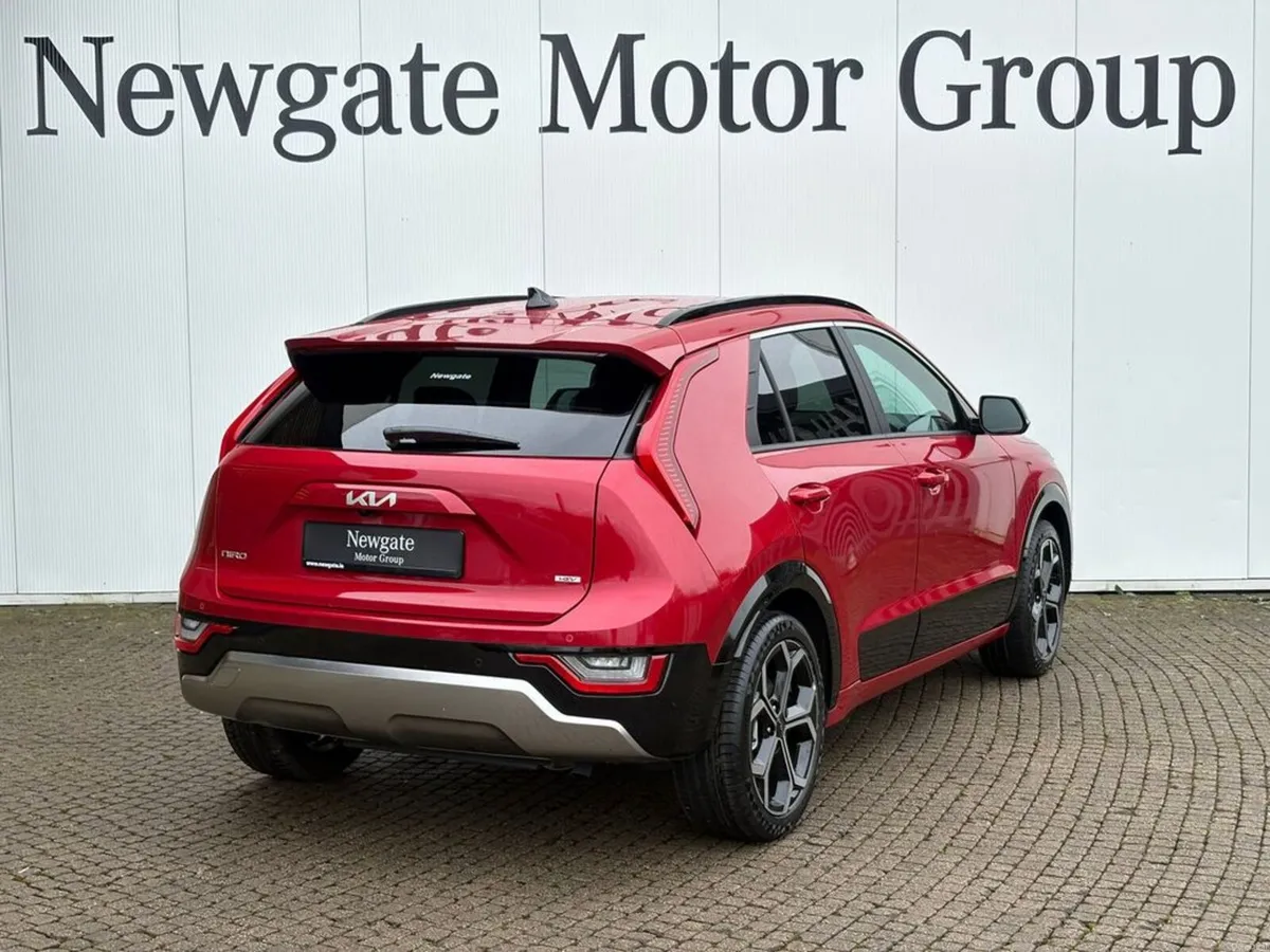 Kia Niro HEV MY26 - Image 6