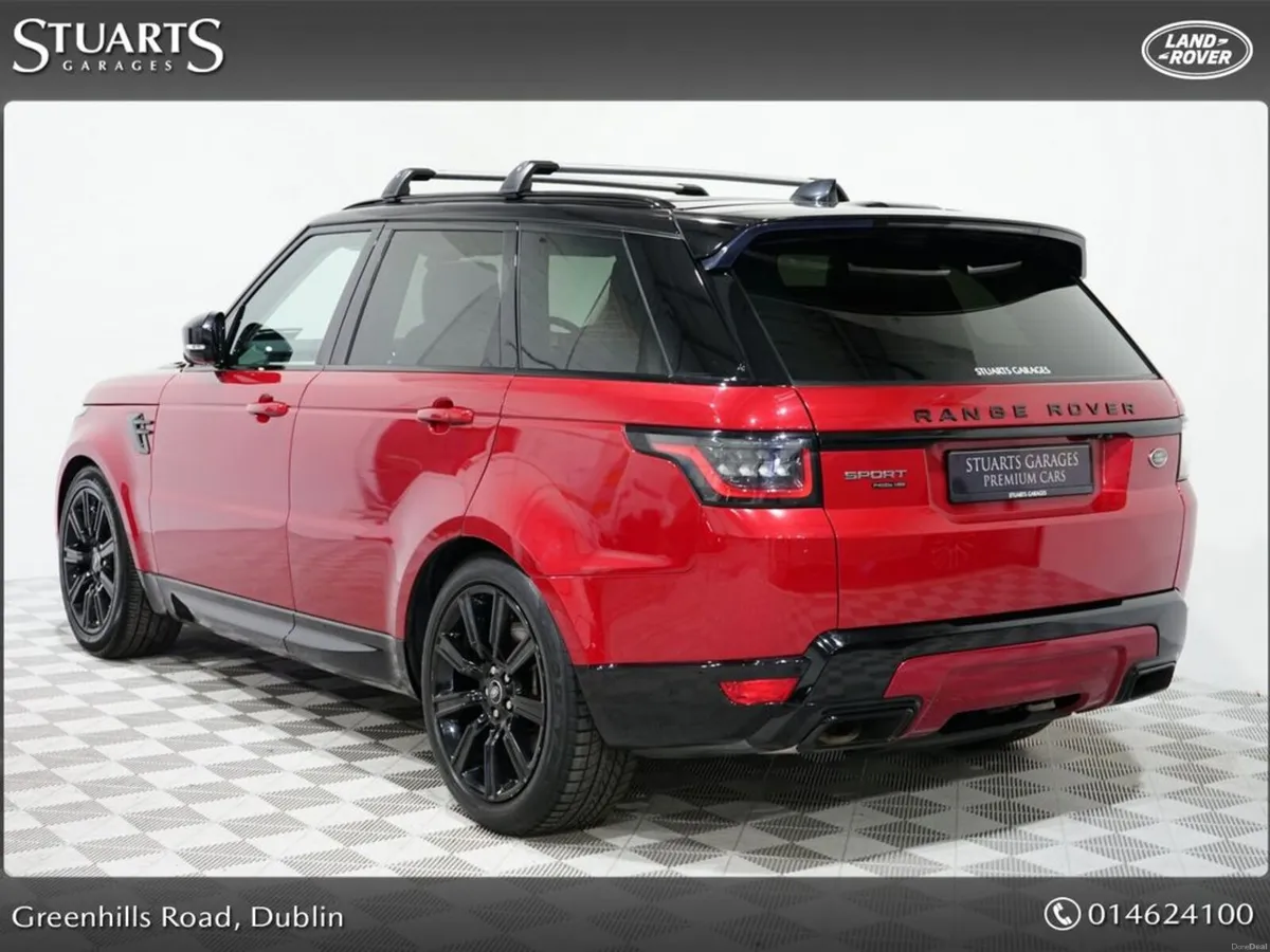 Land Rover Range Rover Sport *SOLD DEPOSIT TAKEN*R - Image 2