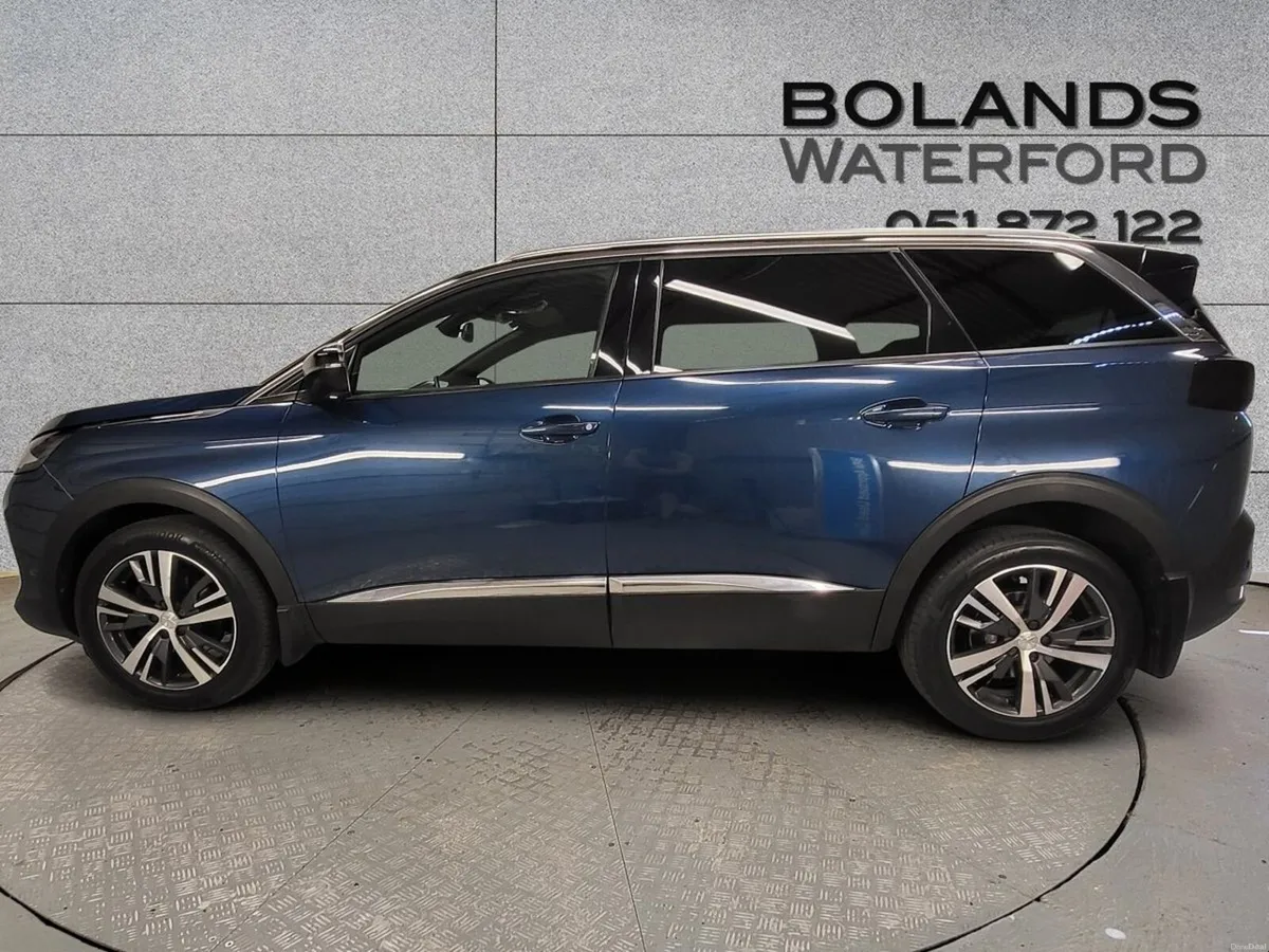 Peugeot 5008 1.5 BlueHDi 130bhp Allure Auto - Image 3