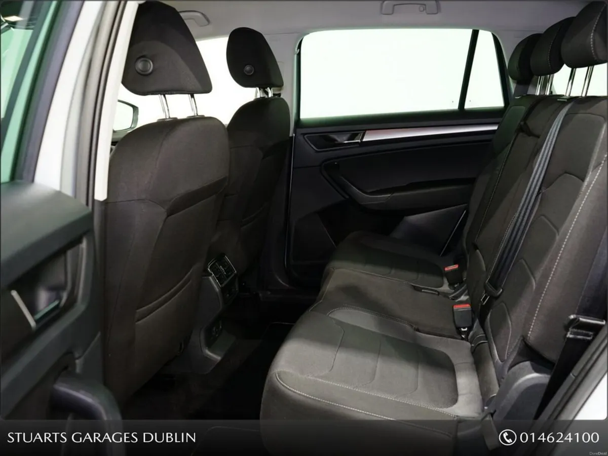 Skoda Kodiaq 7S AMB 2.0tdi 150HP DSG 5DR AUTO - Image 5