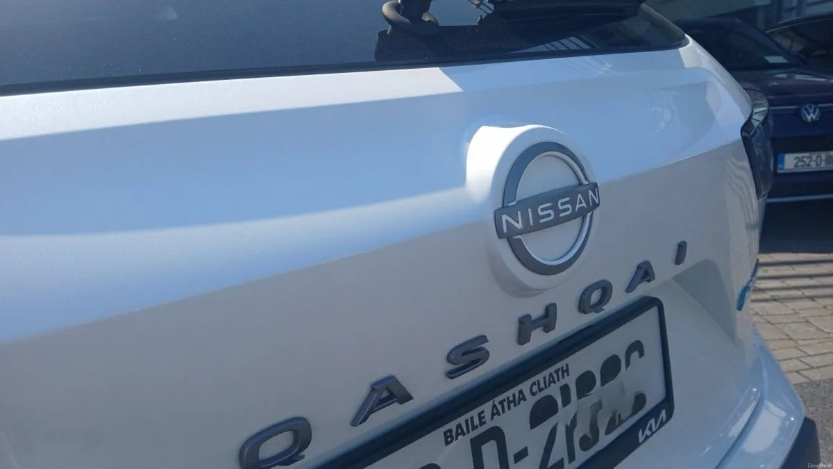 Nissan Qashqai ePOWER QASHQAI SV PREMIUM **AUTOMAT - Image 5