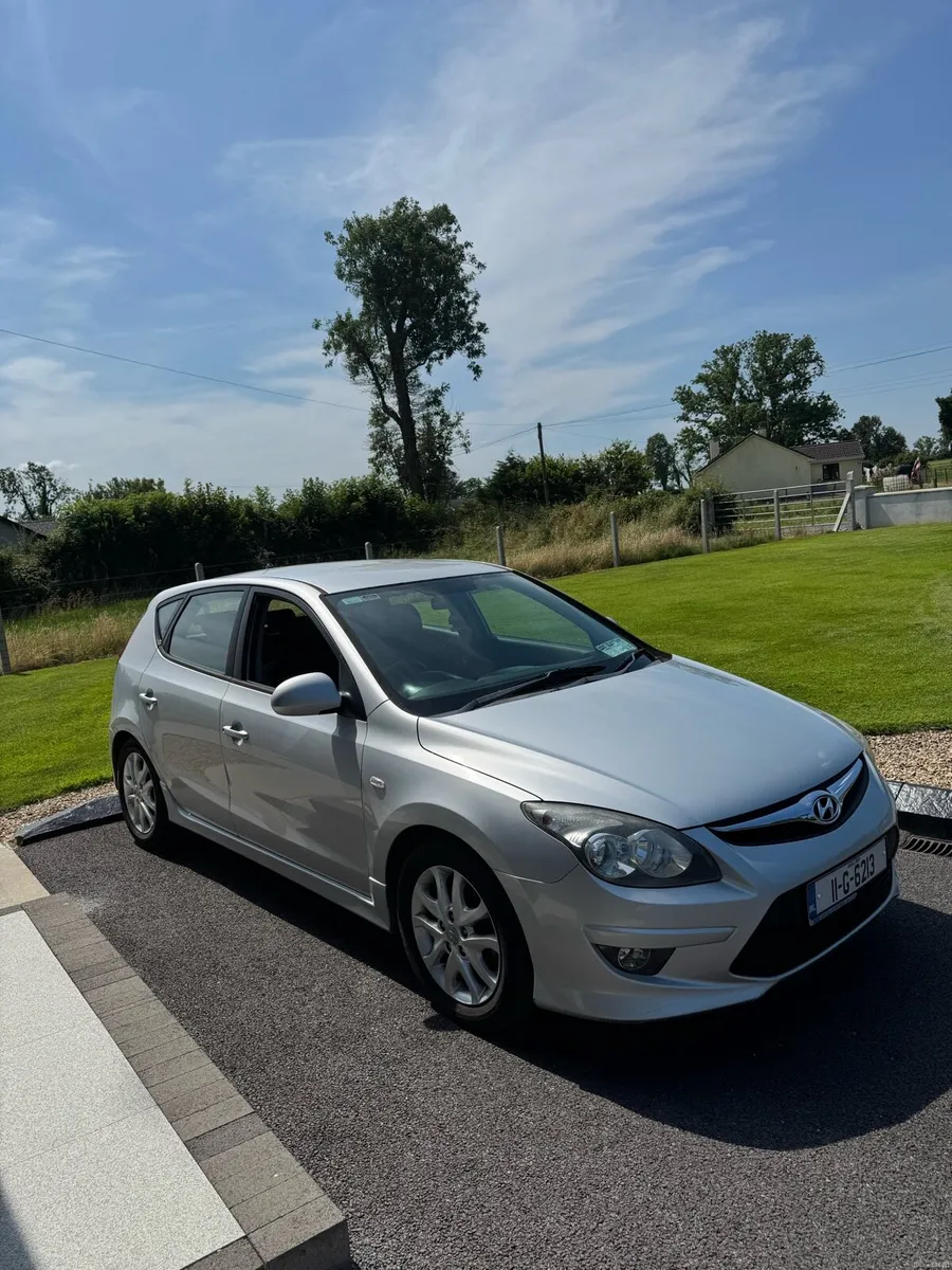 Hyundai i30 - Image 2