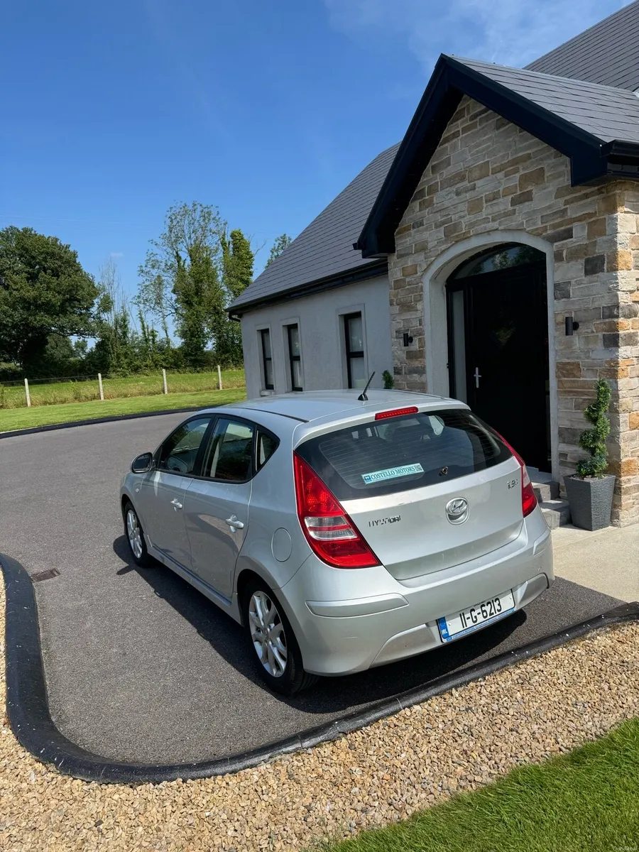 Hyundai i30 - Image 4