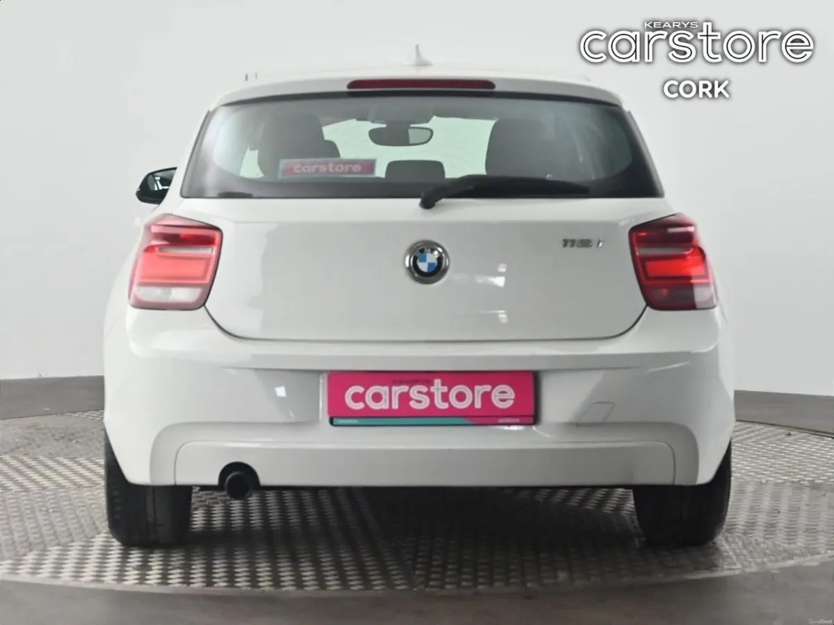 BMW 1-Series 116i ES Auto - Image 4