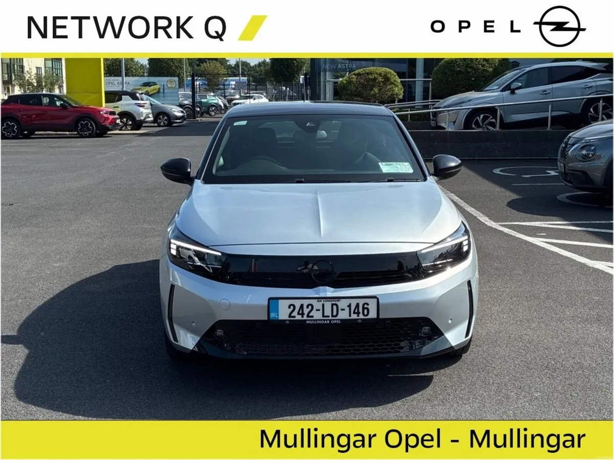 Opel Corsa GS 1.2 Petrol-Check out our Reviews - Image 2