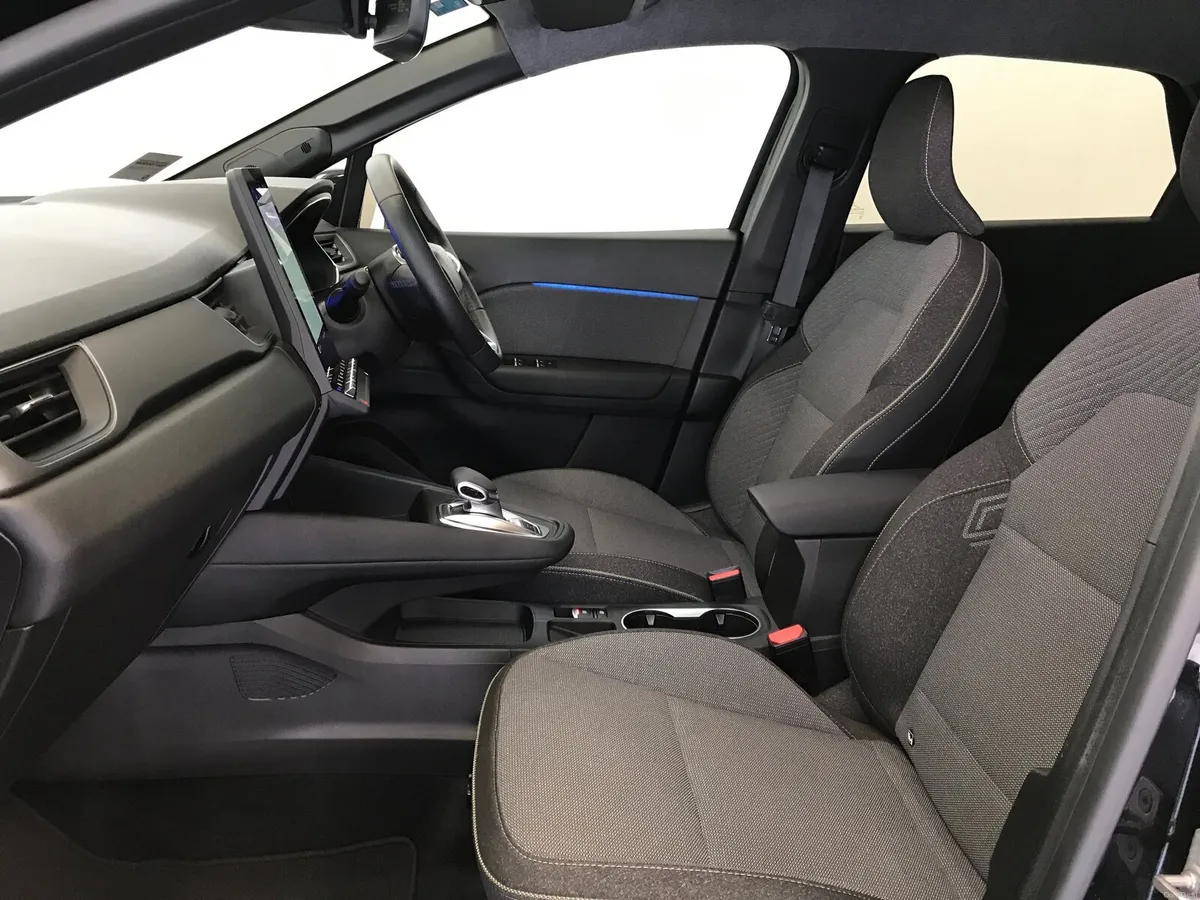 Renault Symbioz 2024 - Image 3