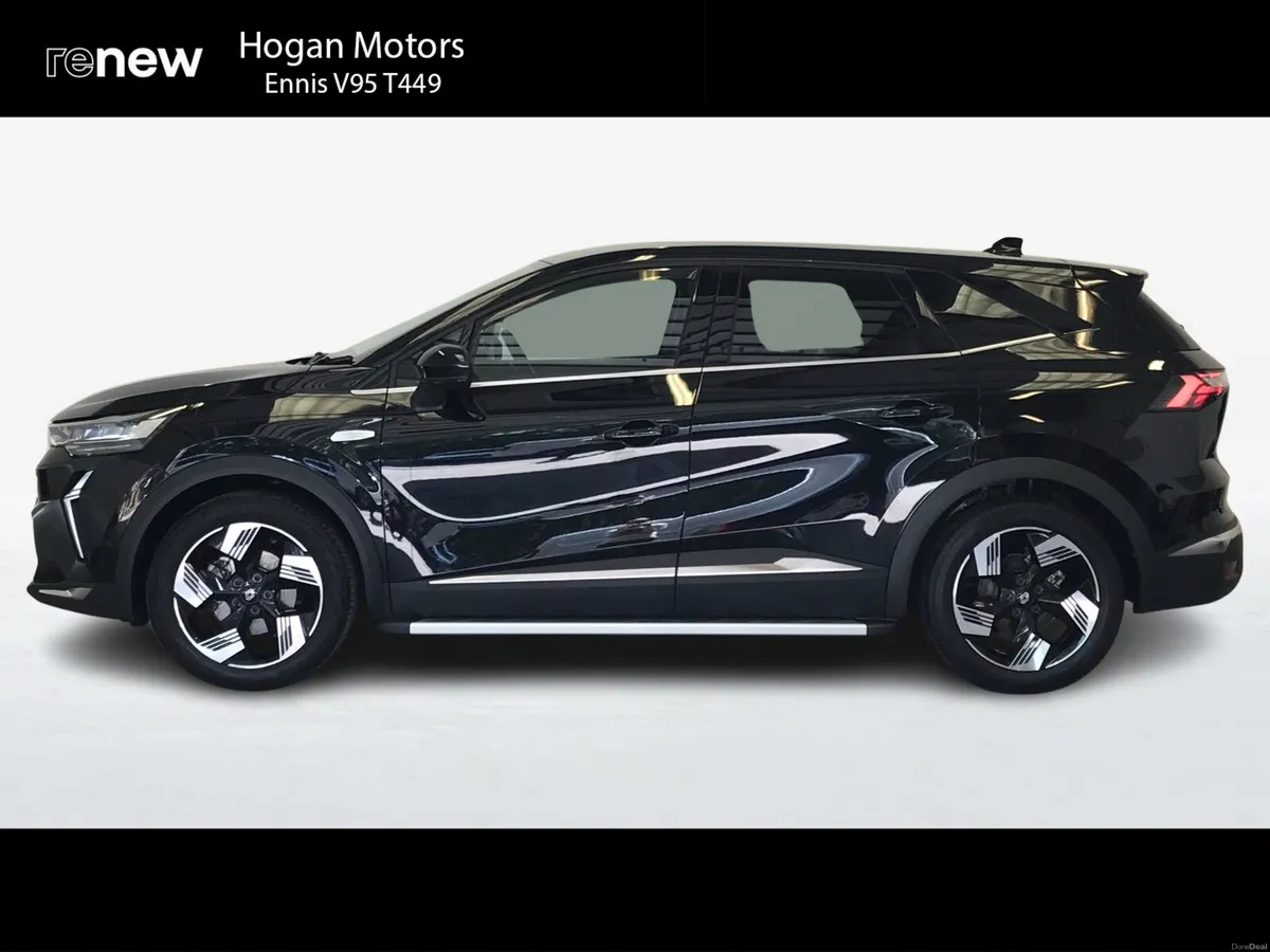Renault Symbioz 2024 - Image 4