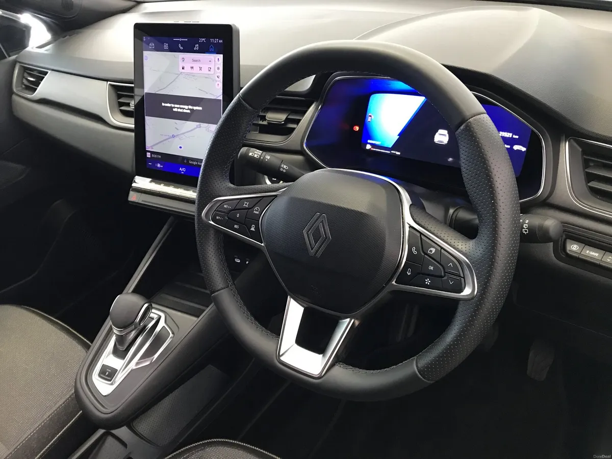 Renault Symbioz 2024 - Image 6