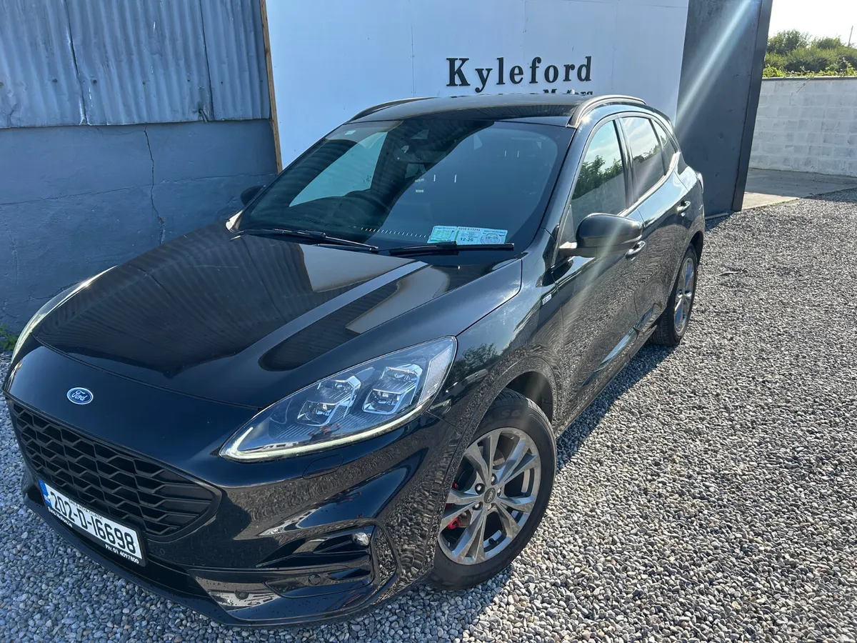 Ford Kuga 2020 - Image 1