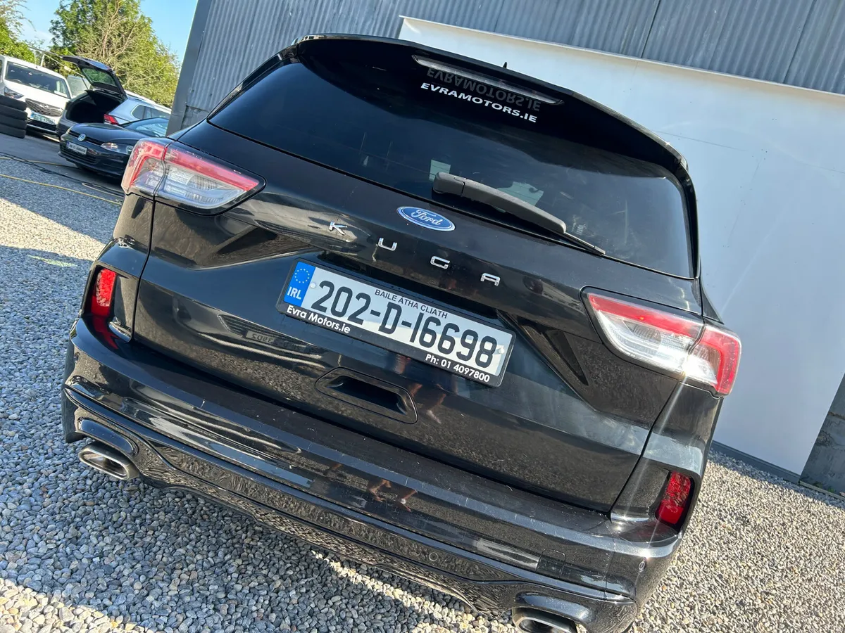 Ford Kuga 2020 - Image 6