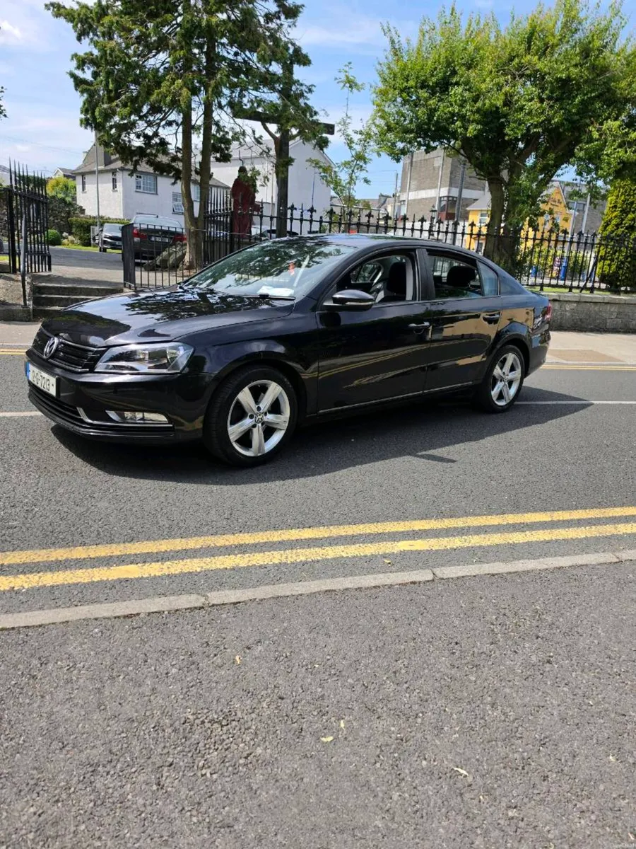 Passat b7 blumotion - Image 2