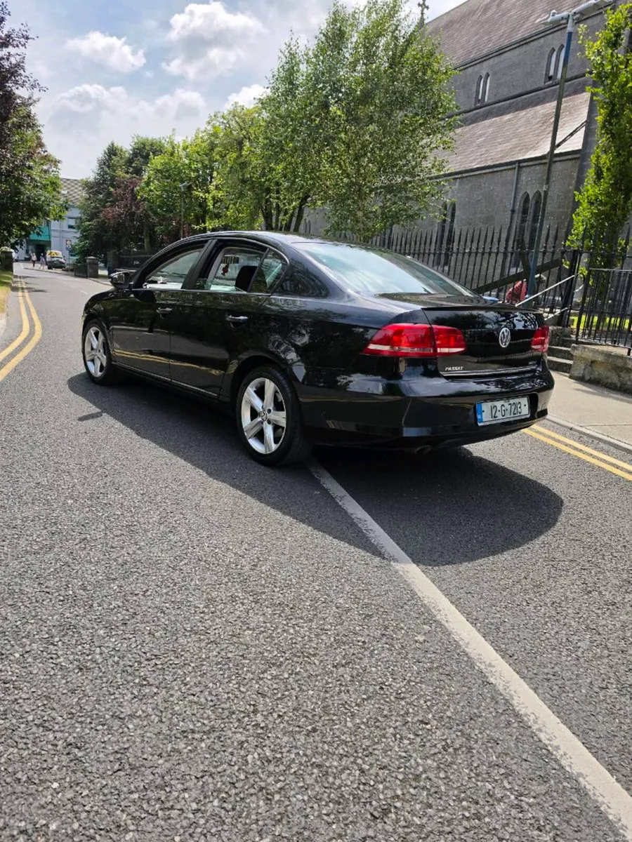 Passat b7 blumotion - Image 4
