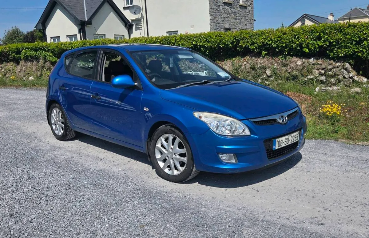 Hyundai i30 - Image 1