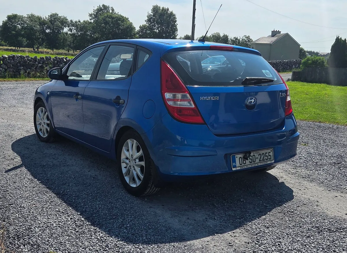 Hyundai i30 - Image 3