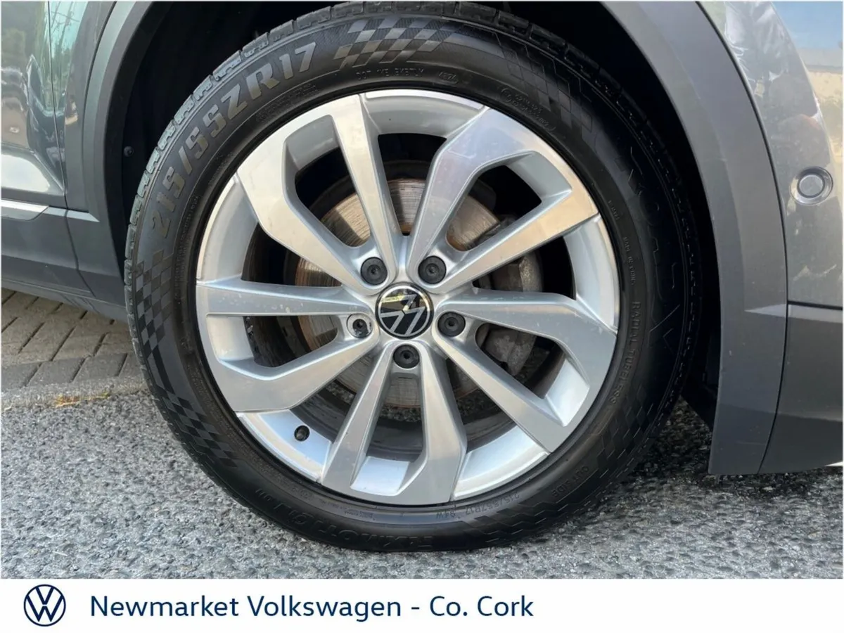 Volkswagen T-Roc 2.0TDI 116BHP STYLE 6 SPEED - Image 2