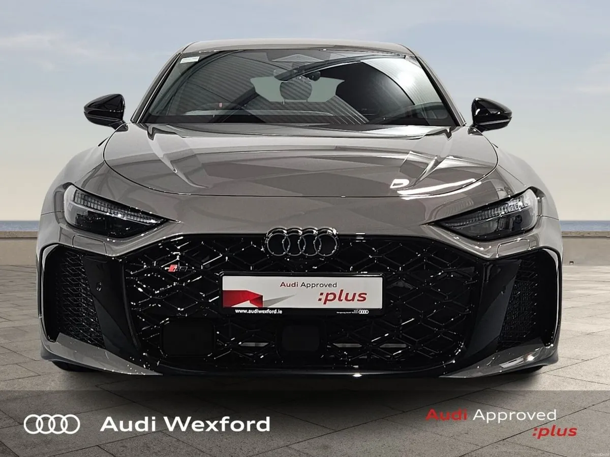 Audi RS5 Audi RS5 Sedan 470 kW tiptronic **NEW CAR - Image 2