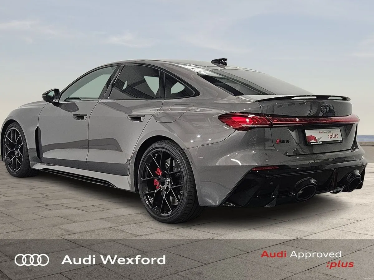Audi RS5 Audi RS5 Sedan 470 kW tiptronic **NEW CAR - Image 5