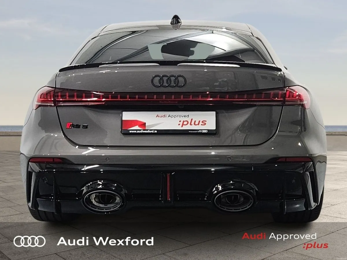 Audi RS5 Audi RS5 Sedan 470 kW tiptronic **NEW CAR - Image 6