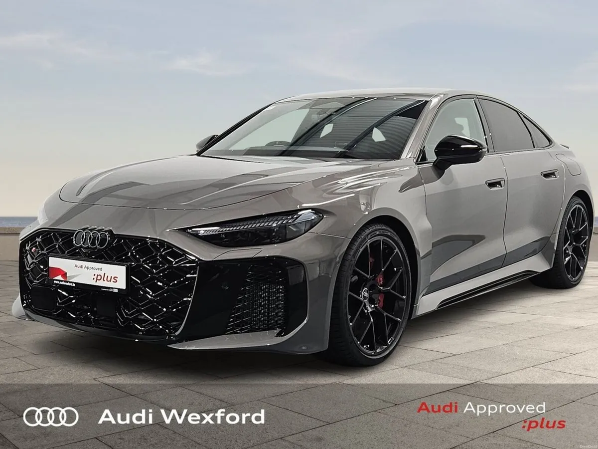 Audi RS5 Audi RS5 Sedan 470 kW tiptronic **NEW CAR - Image 3