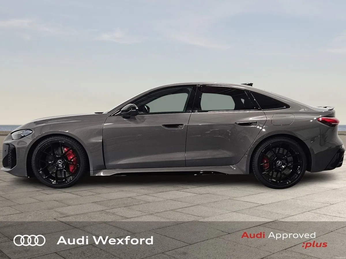 Audi RS5 Audi RS5 Sedan 470 kW tiptronic **NEW CAR - Image 4