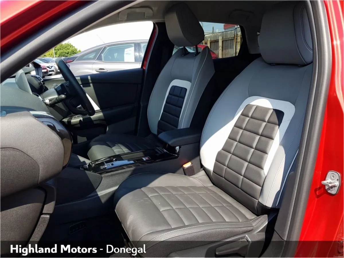 Citroen C4 MHEV 136 e-DCS6 Max - Image 5